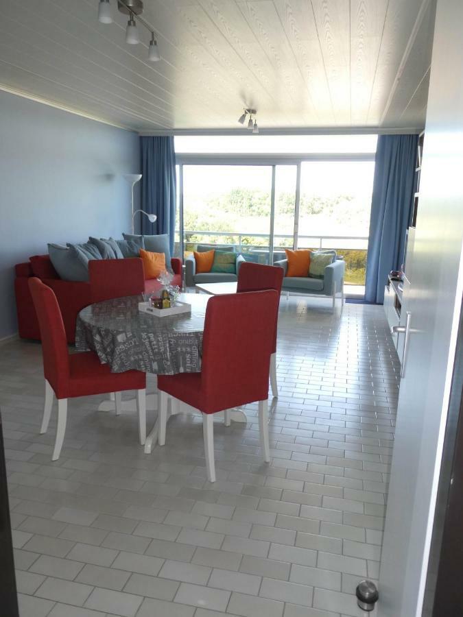 Duinenzicht Apartment Bredene Exterior photo