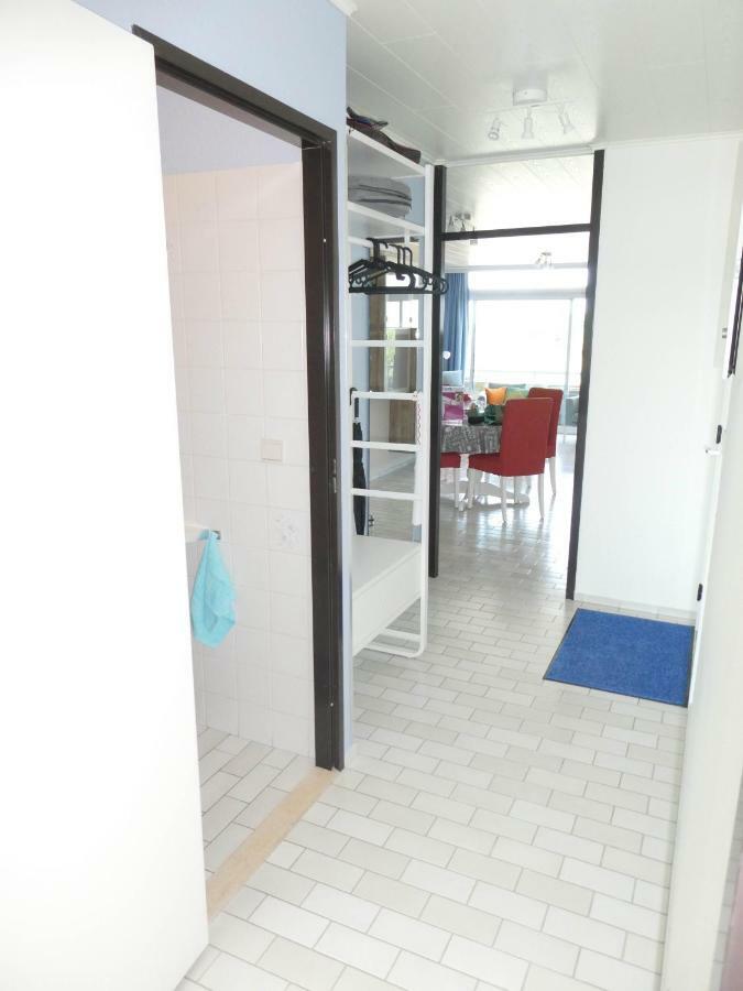 Duinenzicht Apartment Bredene Exterior photo